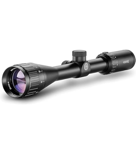 ライフルスコープ狩猟用　hawke　サイドワインダー30 　4-16×50 Amazon.com : Sidewinder FFP Riflescope 4-16x50, 30mm, IR